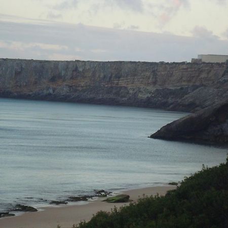 Hotel Mira Fortaleza Sagres Zewnętrze zdjęcie