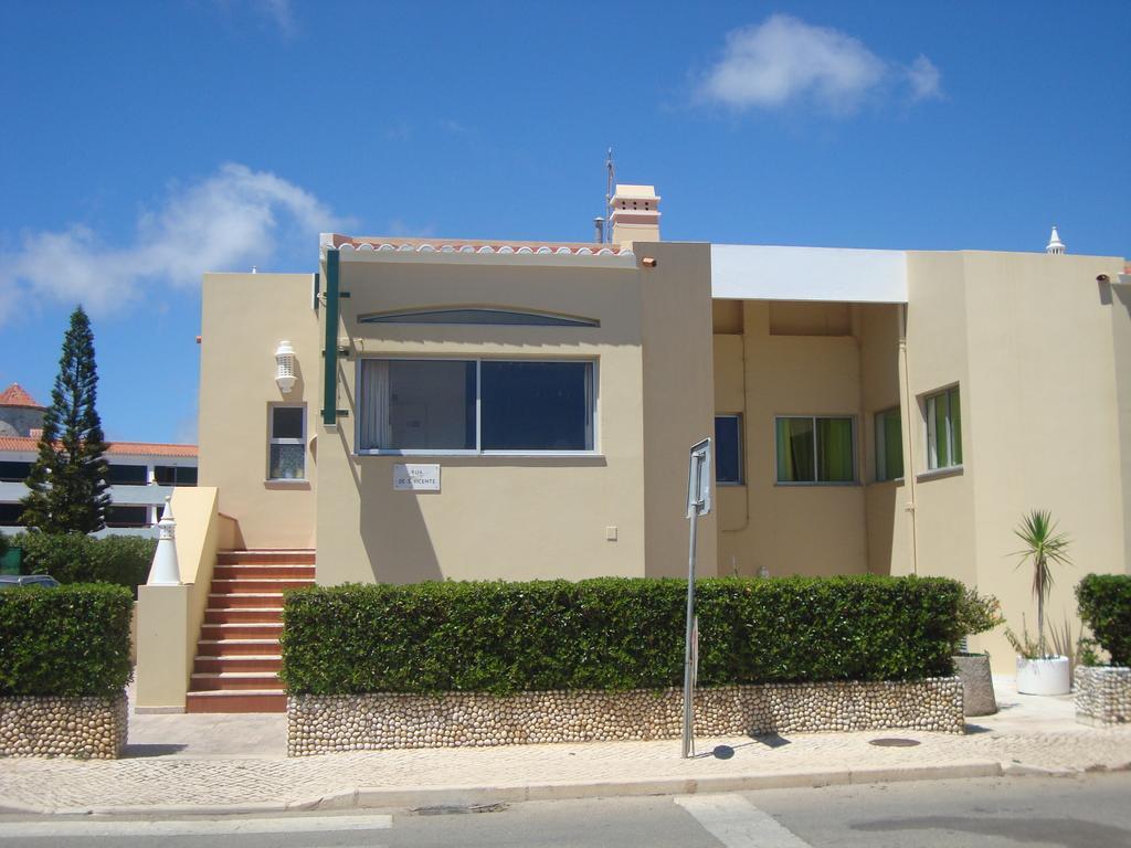 Hotel Mira Fortaleza Sagres Pokój zdjęcie