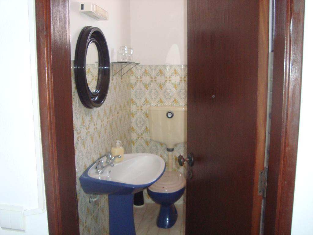 Hotel Mira Fortaleza Sagres Pokój zdjęcie